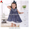 Wholesale Baby Girls Boutique Easter dress